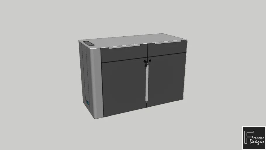 3D Warehouse