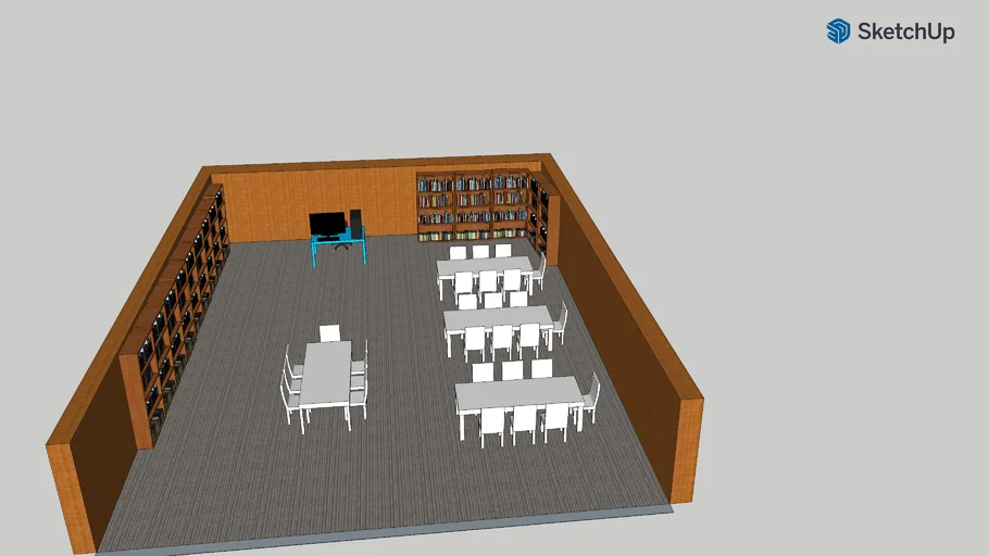 biblioteca 