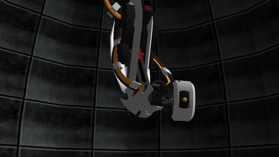 GLaDOS