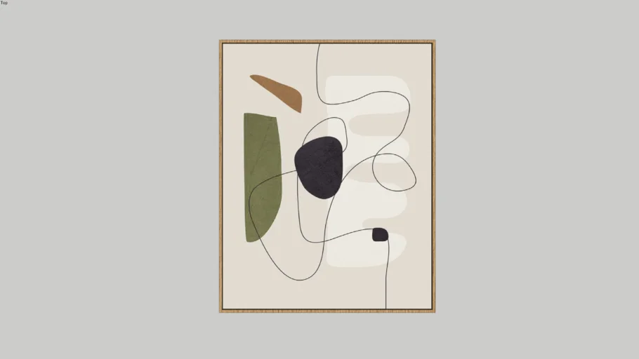 JAPANDI ARTWORK
