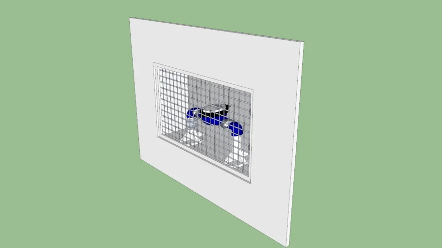 Registro de Agua
