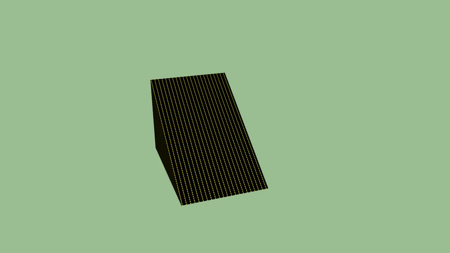 Ramp | 3D Warehouse