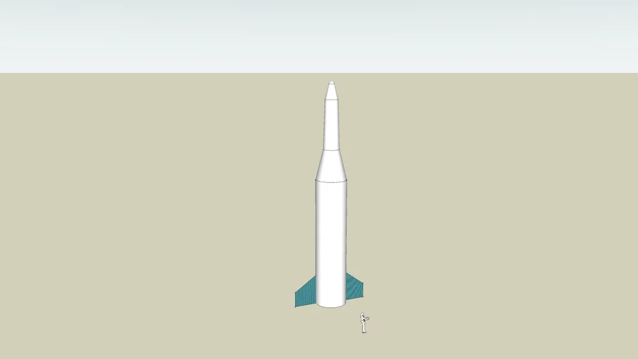 Jericho 3 the main Israel balistic missile