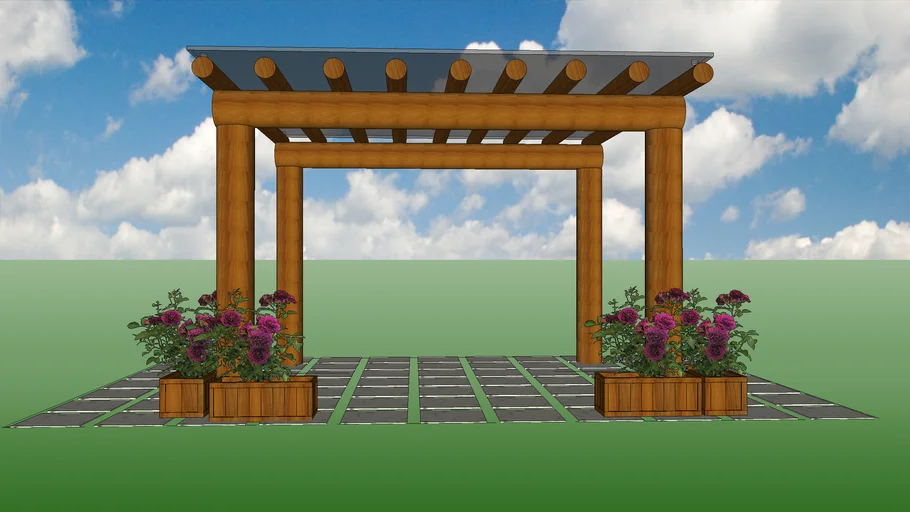 Pergola