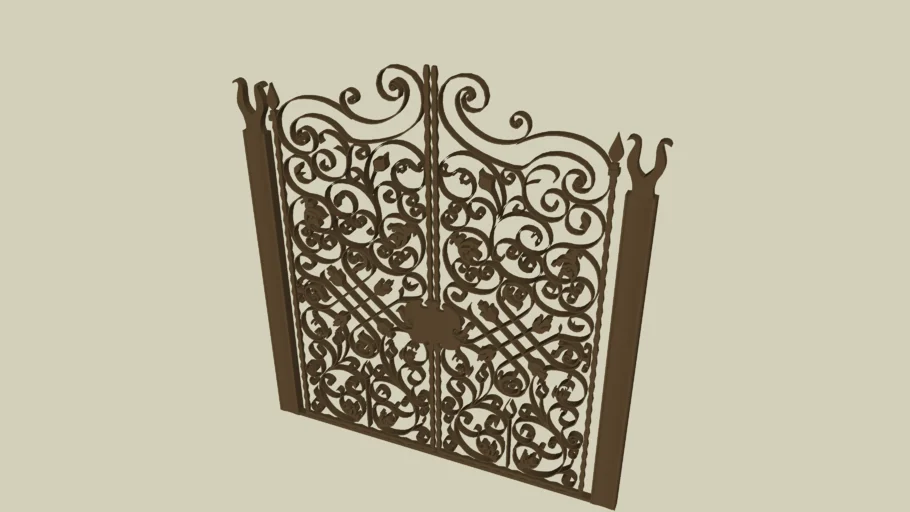 Fence