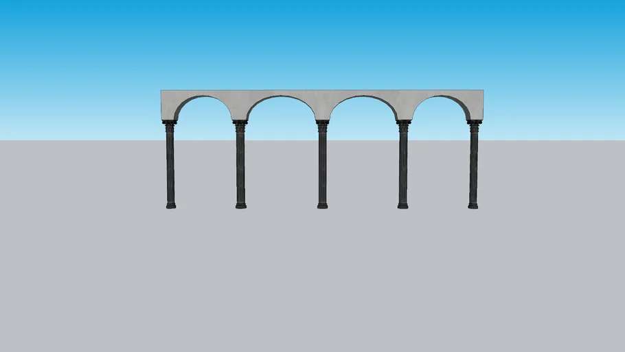 ARCHES