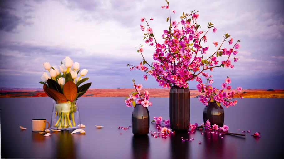 FLOWER