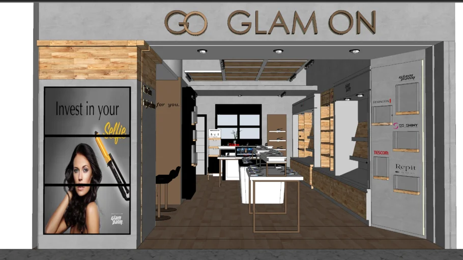 SHOP