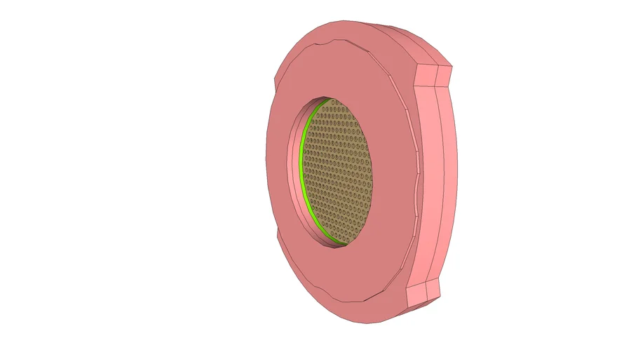 Electrostatic Headphone Driver v2.1