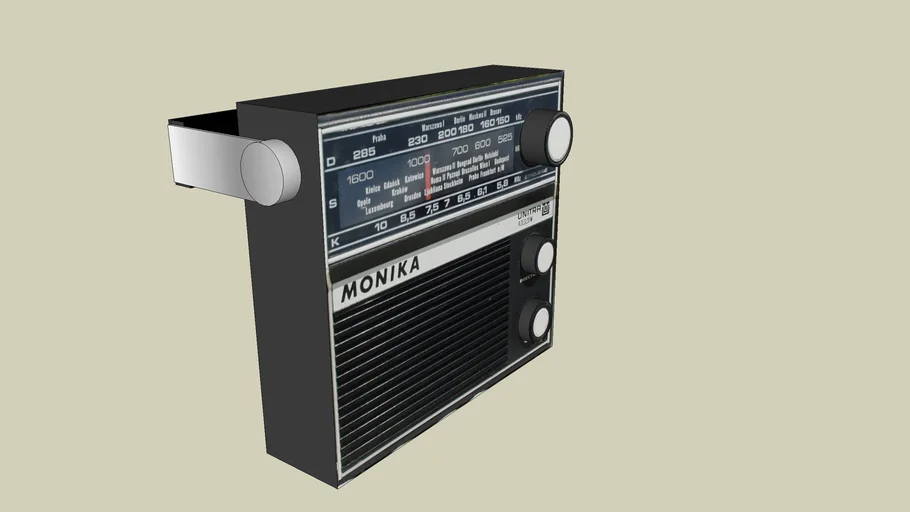 Radio " Monika"