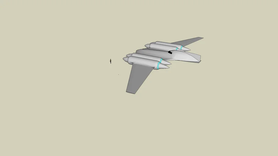Naboo Royal Cruiser