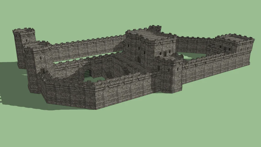 Great Castle II