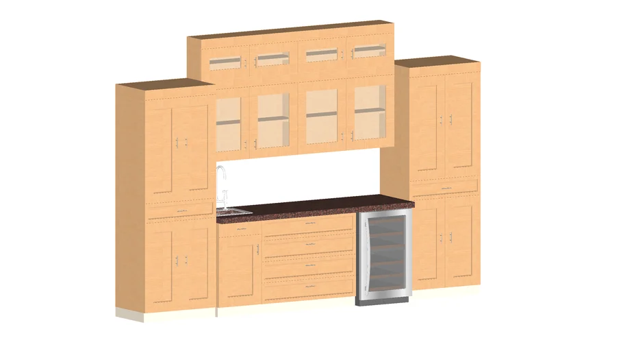 Wet Bar