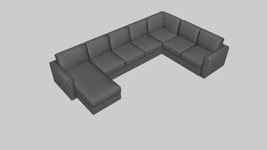 salon IKEA