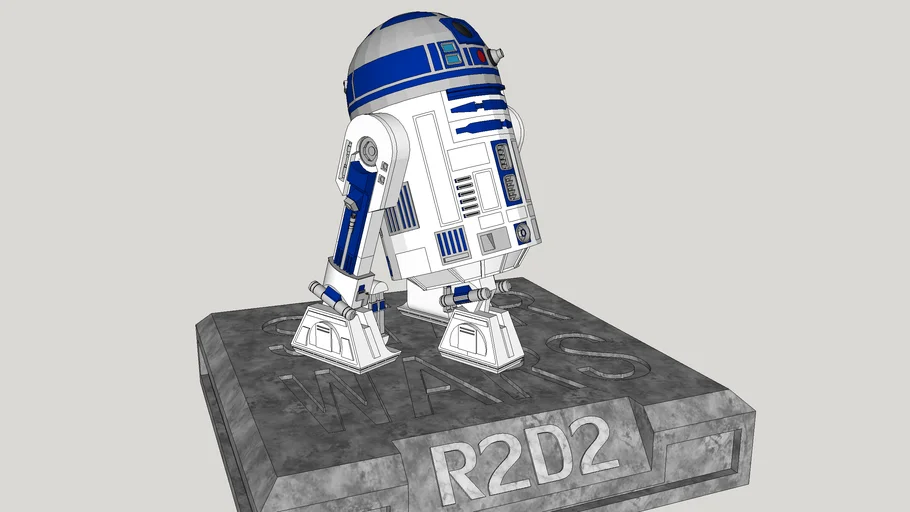 R2D2