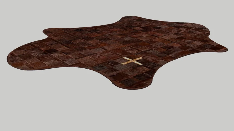 kyle bunting hide rug