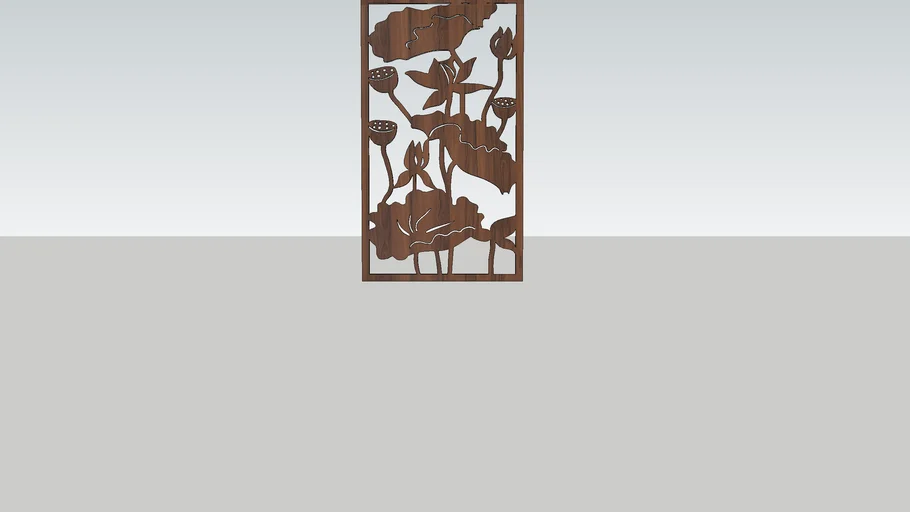 cnc lotus