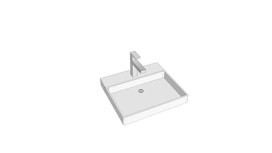 TOTOL710CSRETW,面盆,washbasin