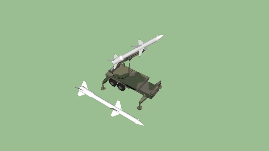 S-75 Dvina