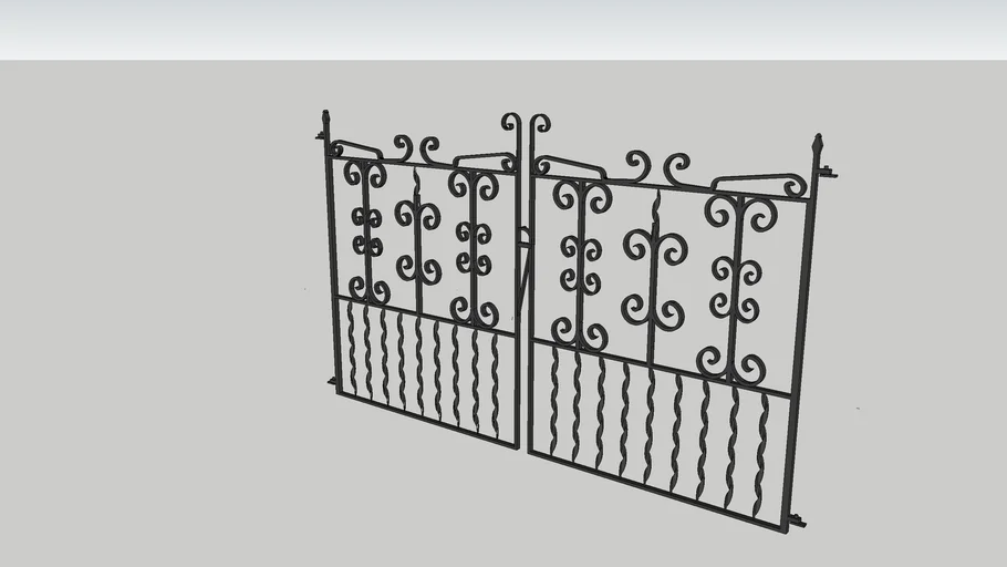 Gates