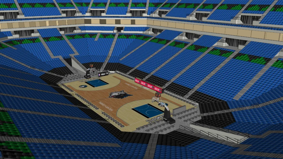Target Center