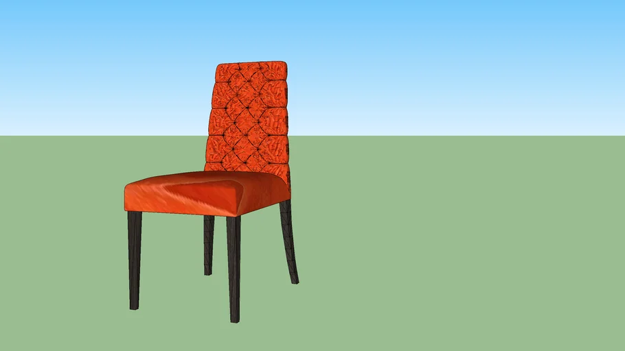 study Chair