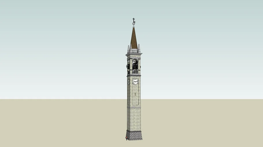 Campanile 1