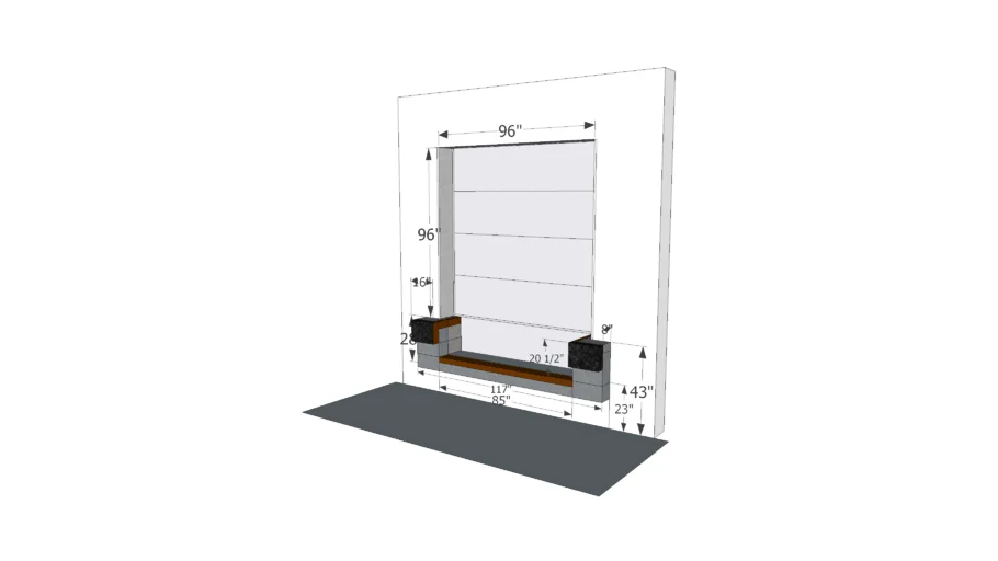 Loading Dock