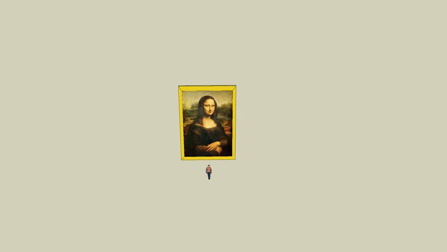 Mona Lisa