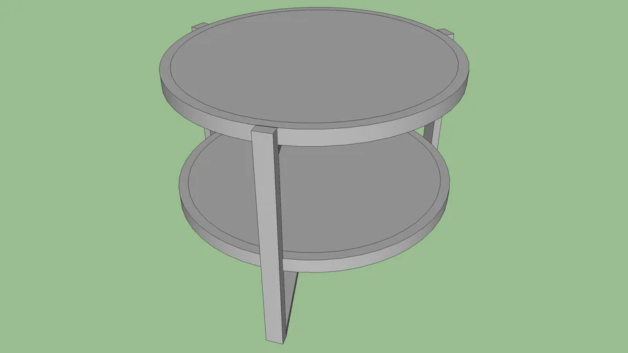 MESA LATERAL