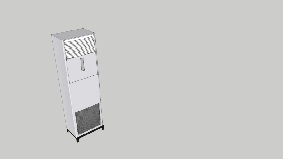 Airconditioner Indoor Unit