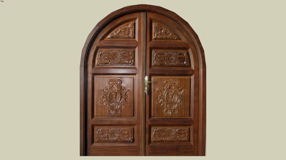 PUERTA ANTIGUA