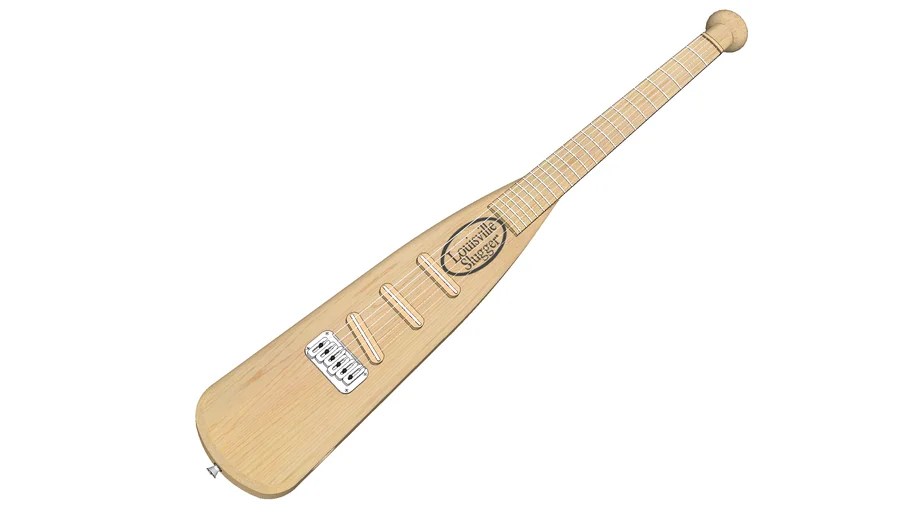 guitar