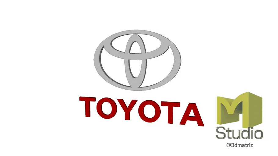 Logo Toyota