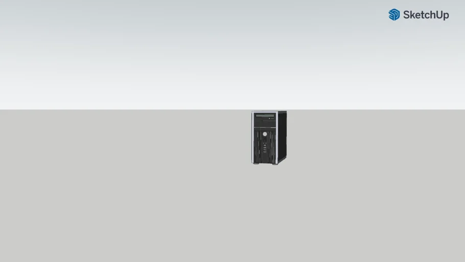 CPU