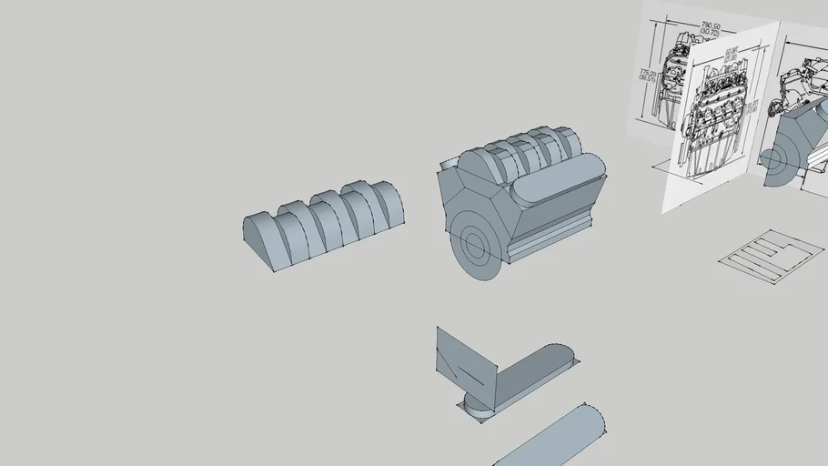 3D Warehouse