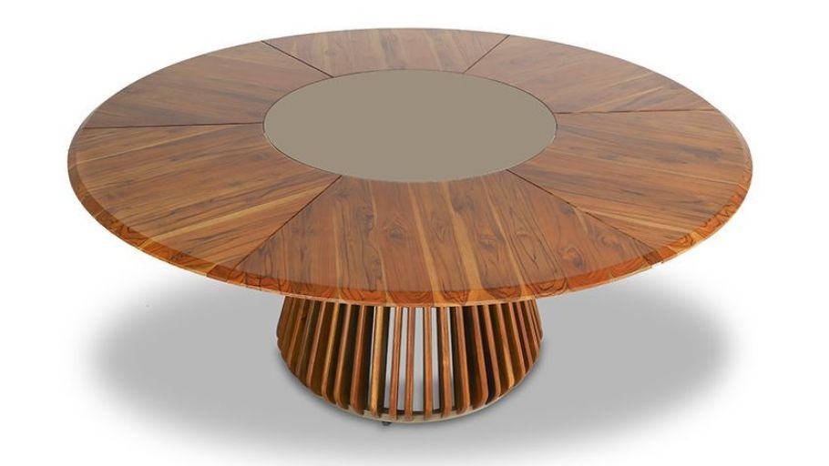 Mesa de Jantar Ciclos Modalle