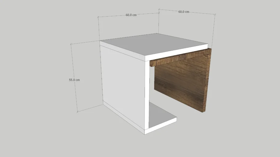 sofa side table , coffee table 