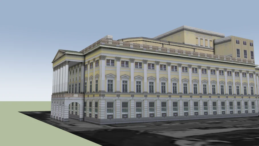 3D Warehouse