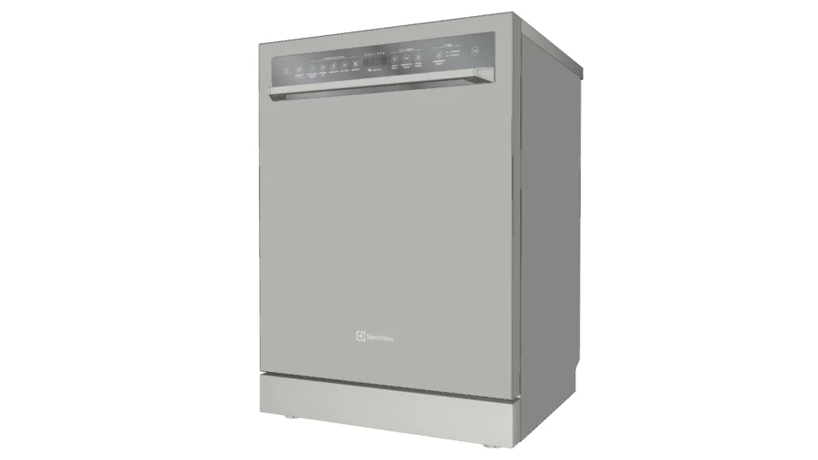 Lava Louças 14 Serviços Home Pro Electrolux LP14X