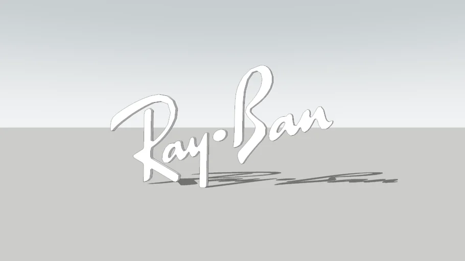 Ray - ban logo