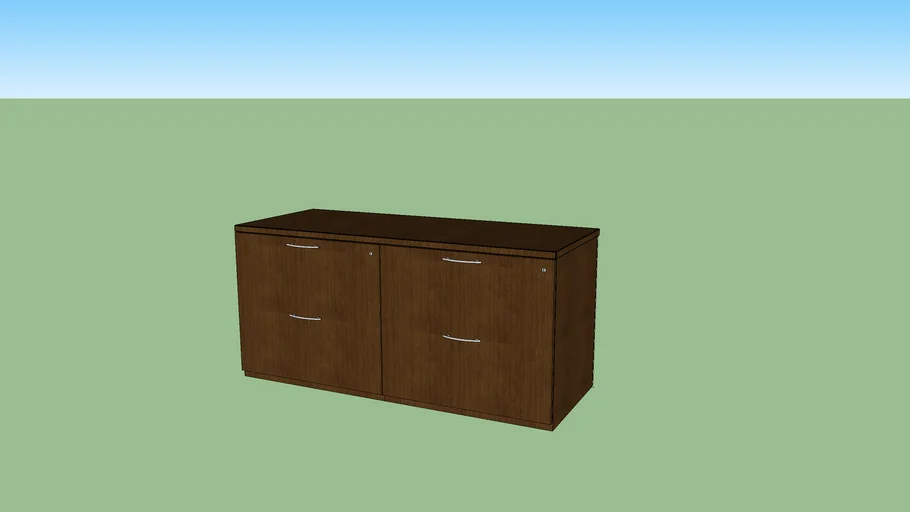 CREDENZA