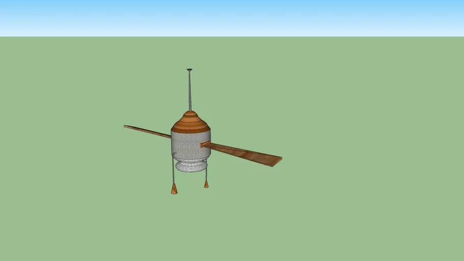 Ceiling fan