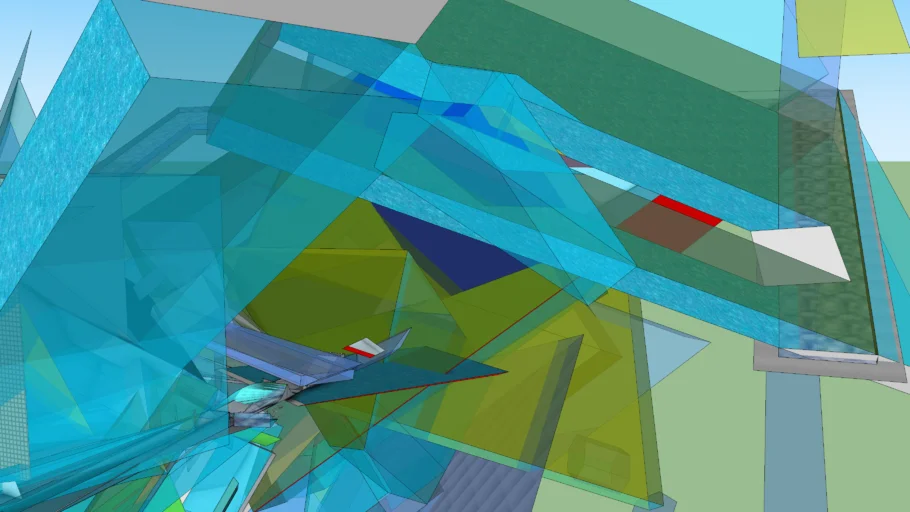 3D Warehouse