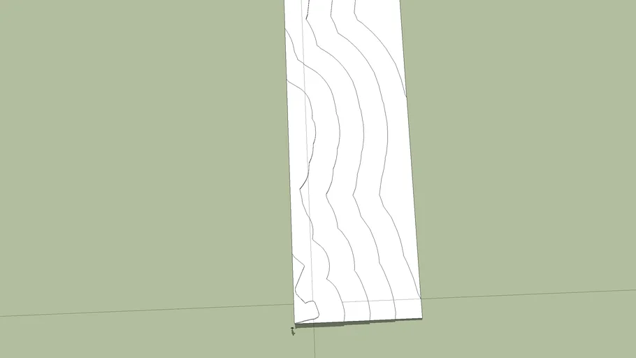 topografia