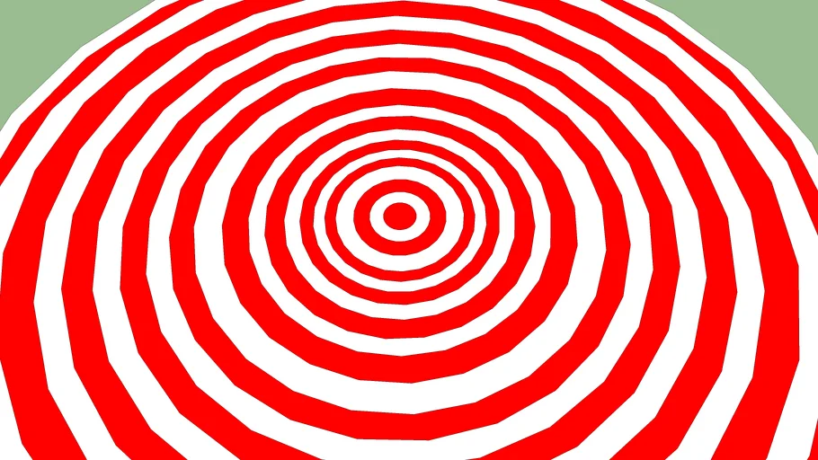 target | 3D Warehouse