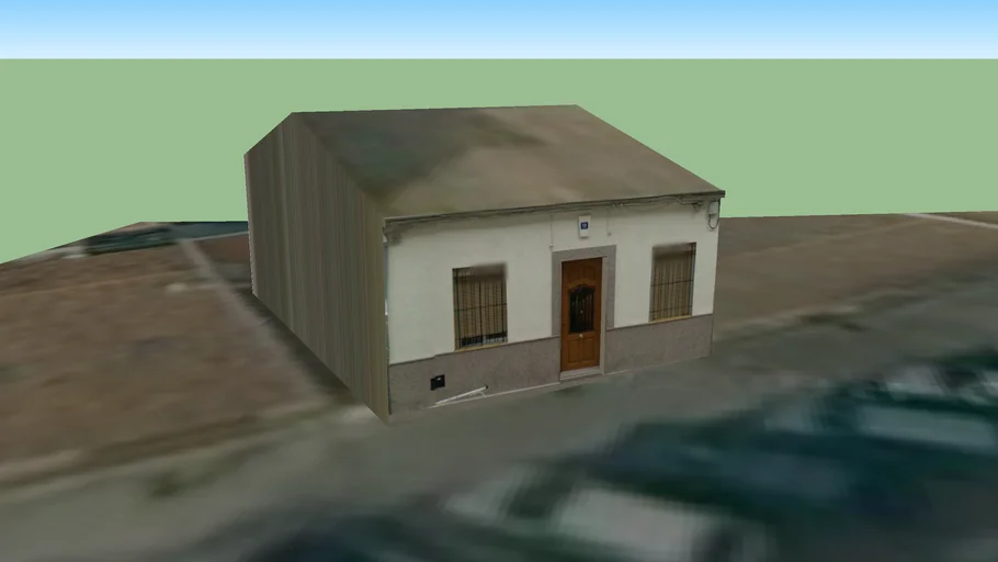 casa torrent 2