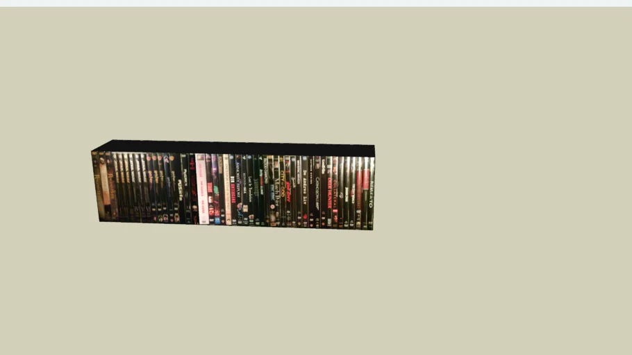 DVDs