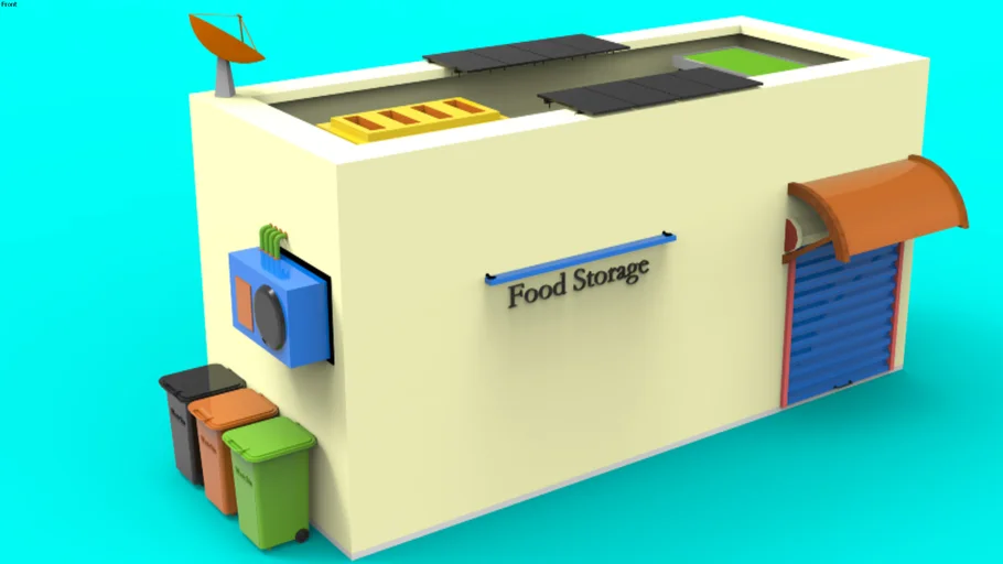 Food Storage