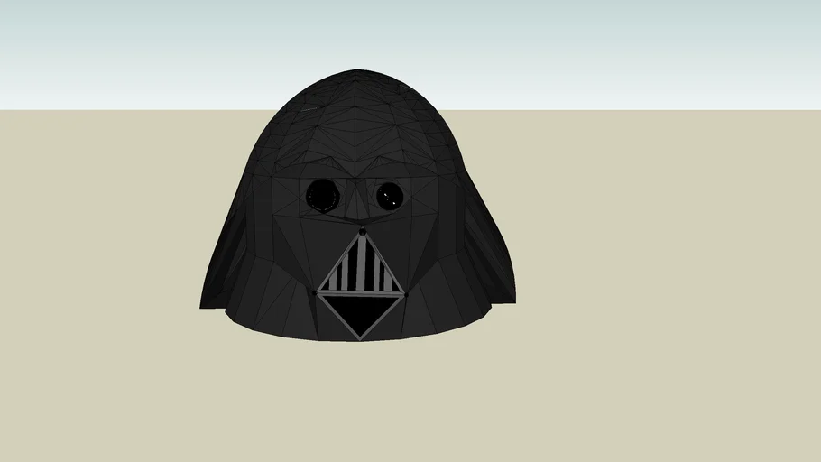 darth vader 